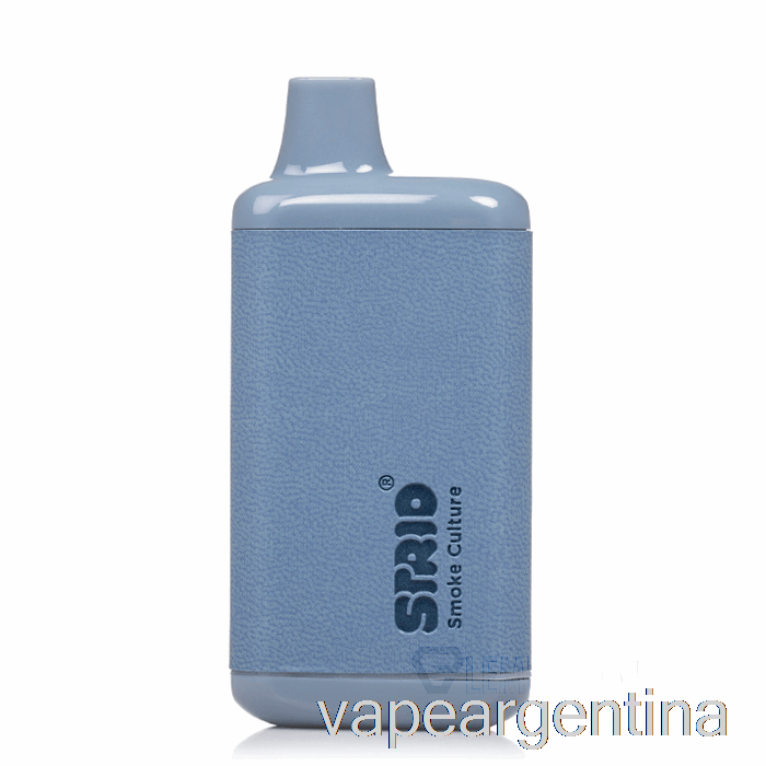 Strio Cartboy Cartbox 510 Bateria Cuero - Gris Pizarra Vape Argentina